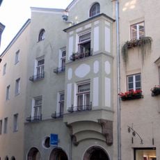 Bürgerhaus