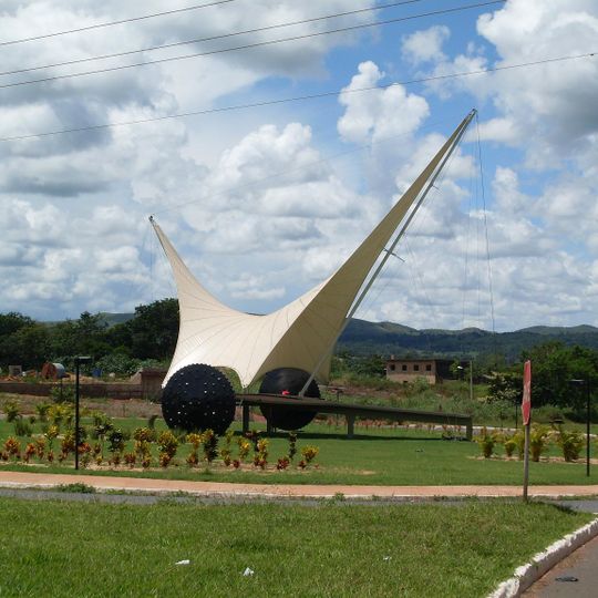 Vazante