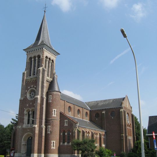 Sint-Pieterskerk