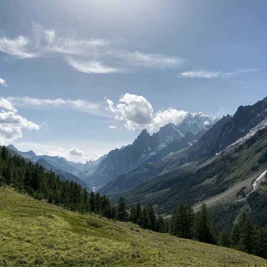 Val Ferret