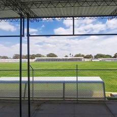 Bernal Municipal Stadium