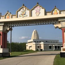 Hindu Temple of Wisconsin