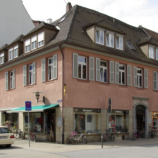 Bürgerhaus