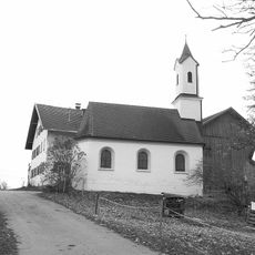 Kapelle Mariae Vermählung