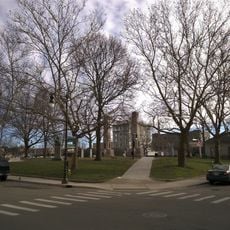 Veterans Memorial Park