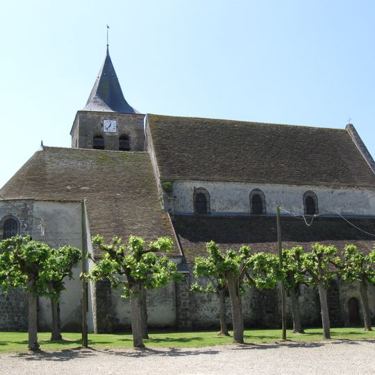 Église Notre-Dame-de-l’Assomption