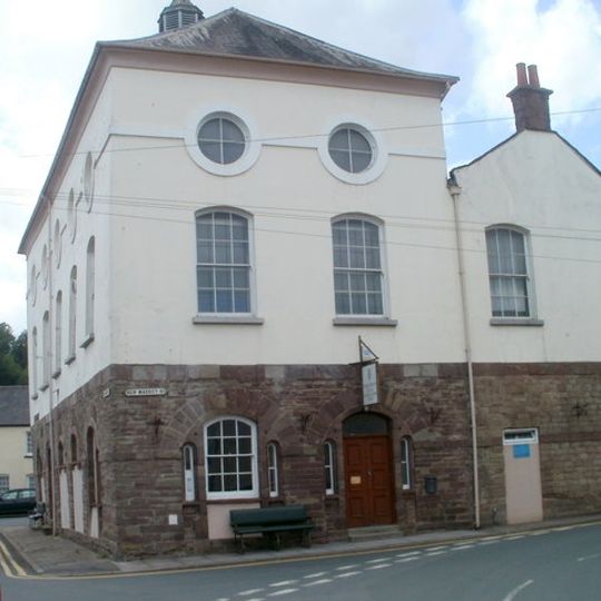 The Town Hall