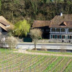 Kohlsche Malermühle