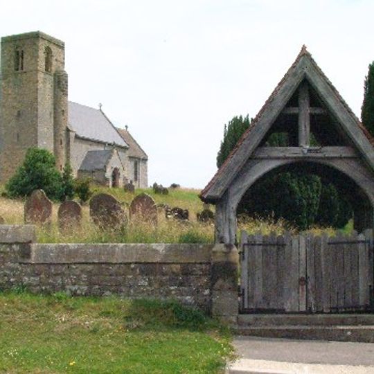 Church of St Andrew