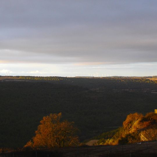 Provincia di Tarragona