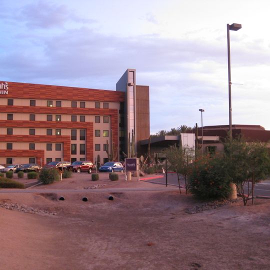 Harrah's Ak-Chin Casino