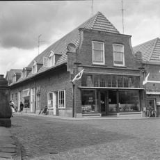 Markt 3, Ootmarsum