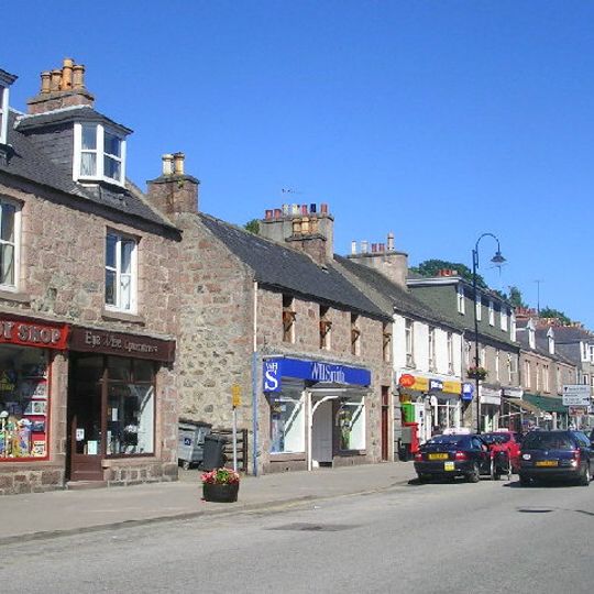Banchory