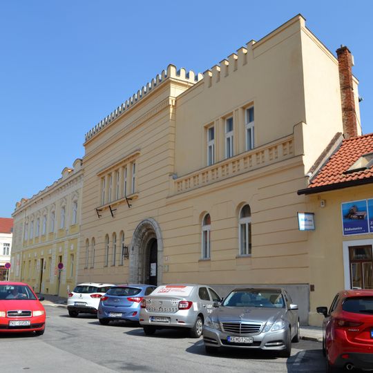 Bábkové divadlo Košice