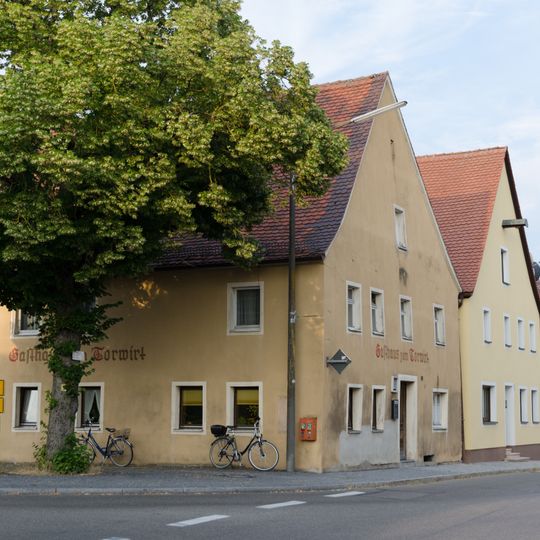 Gasthaus