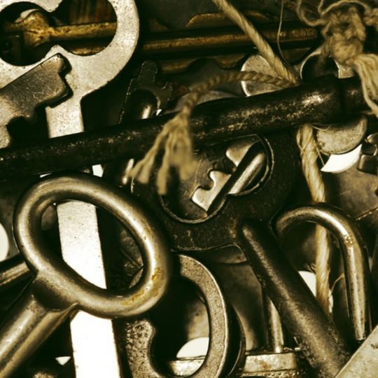 Escape Room Coventry