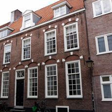 Herenstraat 48, Utrecht