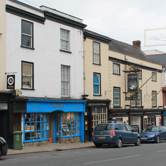 63-65, South Street