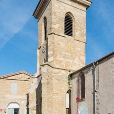 Église de l'Assomption-de-Notre-Dame d'Alzonne