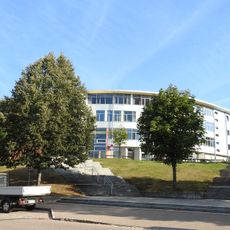 Hallertau-Gymnasium Wolnzach