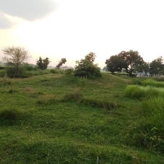Ancient Site