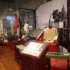 Harbor History Museum