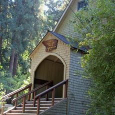 Grace Episcopal Church