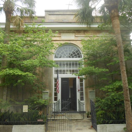 St. Stephen's Episcopal Church