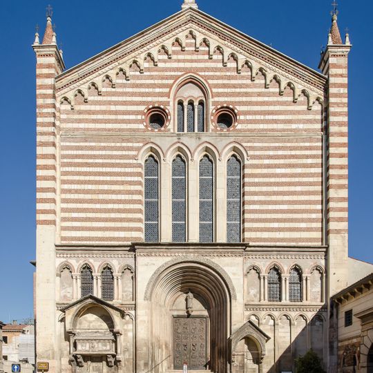Église de San Fermo Maggiore