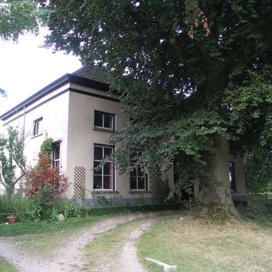 Noordereind 3, Kerk-Avezaath