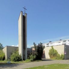 Église Saint-Paul de Colmar