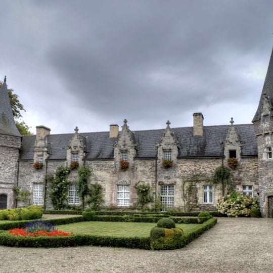 Château de Rochefort-en-Terre