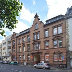 Haus Kaiserstraße 44