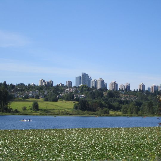Burnaby