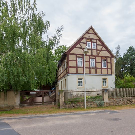 Brockwitz Niederseite 28