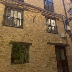 Casa Rúa Mayor De Peralta 8