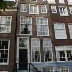 Prinsengracht 901, Amsterdam
