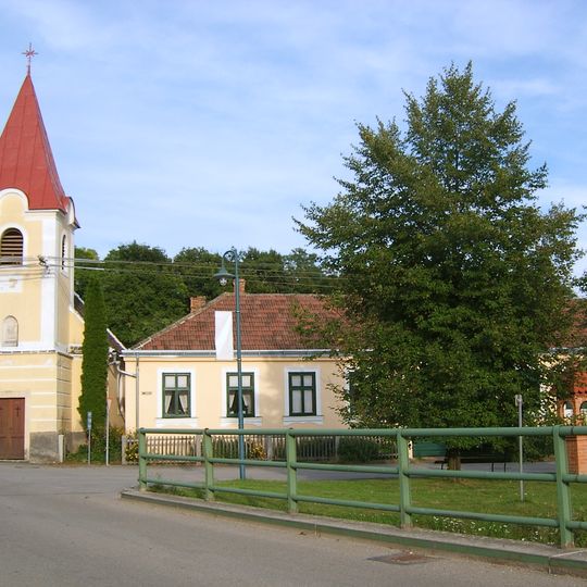 Ortskapelle