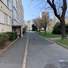 Square Hector Berlioz