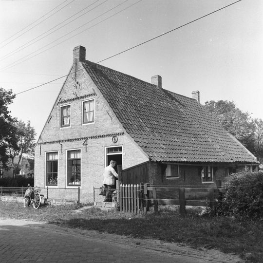 Oosterlaan 23, Hollum