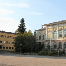 Heinola seminar