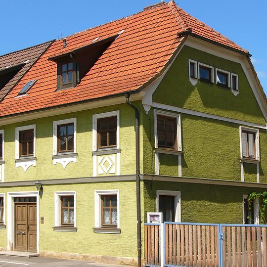 Wohnhaus