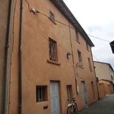 Mosquée de Belleville