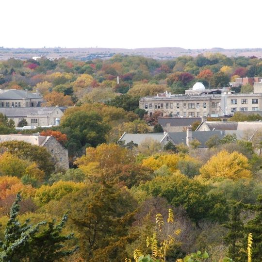 Kansas State University