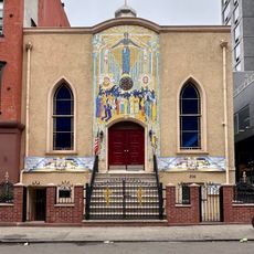 All Saints Ukrainian Orthodox Church