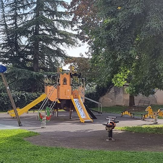 Giardino Pubblico Adriana Cardini