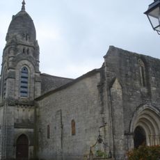 Église de Pellegrue