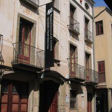Casa Museu Duran i Sanpere