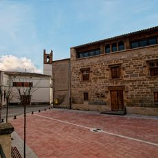 Town hall of Tornabous