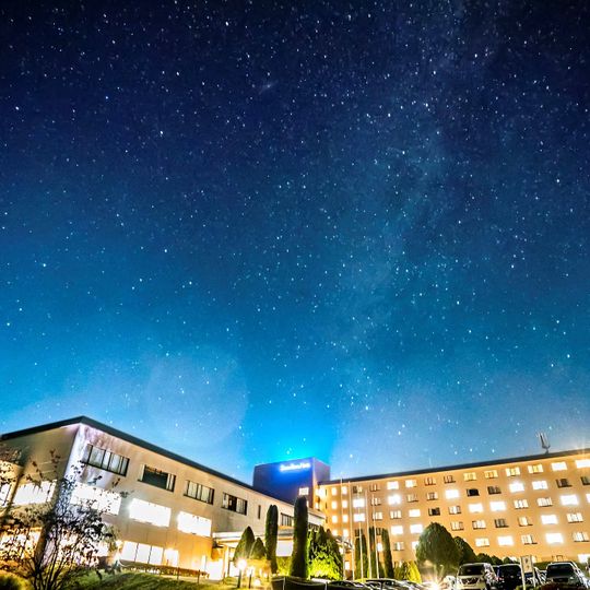 Grand Mercure